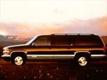 1997 Chevrolet Suburban 1500